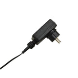 Babbo Natale Gonfiabile Decorazione con LED IP44 4,5 m