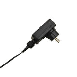 Arco con Babbo Natale Gonfiabile e Pupazzo di Neve LED 223 cm