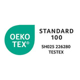 Tende Oscuranti Effetto Lino con Occhielli 2 pz Verdi 140x225cm