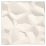 Pannelli a Parete 3D 12 pz 0,5x0,5 m 3 m