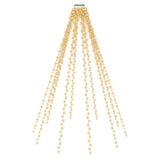 Rete di Luci per Albero di Natale con 400 LED 400 cm