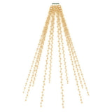 Rete di Luci per Albero di Natale con 500 LED 500 cm