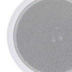 Altoparlanti Integrati Parete e Soffitto con Tweeter 2 pz 120 W