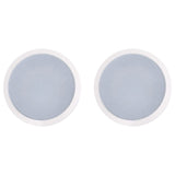 Altoparlanti Integrati Parete e Soffitto con Tweeter 2 pz 360 W