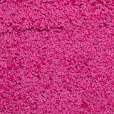 Tappetini per scale 15 pz 65x21x4 cm rosa semicircolari grandi