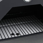 Forno Pizza da Esterno con Pietra per Pizze