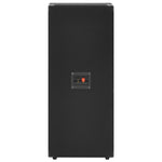 Altoparlanti Professionali Passivi da Palco Hi-Fi 2 pz 1000 W