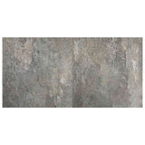 Tavole per Pavimenti 5,11 m 55 pcs PVC Muro in Pietra