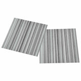 Tavole per Pavimenti 5,11 m 55 pcs PVC Righe