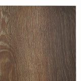 Tavole per Pavimenti 5,11 m 55 pcs PVC Legno antico
