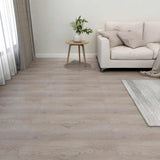 Tavole per Pavimenti 5,11 m 55 pcs PVC legno