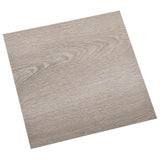 Tavole per Pavimenti 5,11 m 55 pcs PVC legno