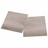 Tavole per Pavimenti 5,11 m 55 pcs PVC legno