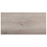 Tavole per Pavimenti 5,11 m 55 pcs PVC legno