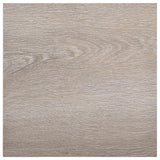 Tavole per Pavimenti 5,11 m 55 pcs PVC legno