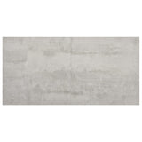 Listoni Pavimenti Autoadesivi 55 pz in PVC 5,11m Grigio Chiaro