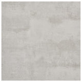 Listoni Pavimenti Autoadesivi 55 pz in PVC 5,11m Grigio Chiaro