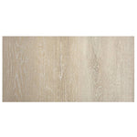 Listoni per Pavimenti Autoadesivi 55 pz in PVC 5,11 m Beige