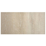 Listoni per Pavimenti Autoadesivi 55 pz in PVC 5,11 m Beige