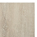 Listoni per Pavimenti Autoadesivi 55 pz in PVC 5,11 m Beige