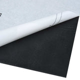 Tavole per Pavimenti 5,11 m 55 pcs PVC Bianco e Beige