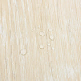 Tavole per Pavimenti 5,11 m 55 pcs PVC Bianco e Beige