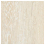 Listoni per Pavimenti Autoadesivi 55 pz in PVC 5,11 m Beige