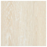 Listoni per Pavimenti Autoadesivi 55 pz in PVC 5,11 m Beige