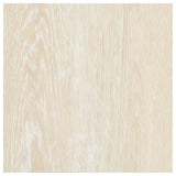 Tavole per Pavimenti 5,11 m 55 pcs PVC Bianco e Beige