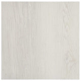 Tavole per Pavimenti 5,11 m 55 pcs PVC Beige chiaro