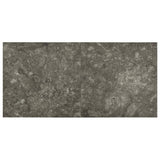 Listoni per Pavimenti Autoadesivi 55 pz in PVC 5,11 m Grigi