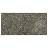 Tavole per Pavimenti 5,11 m 55 pcs PVC Grigio e Bianco