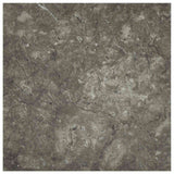 Tavole per Pavimenti 5,11 m 55 pcs PVC Grigio e Bianco