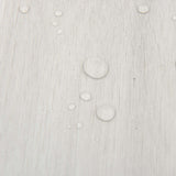 Tavole per Pavimenti 55 pcs Crema 5,11 m PVC