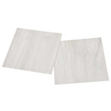 Tavole per Pavimenti 55 pcs Crema 5,11 m PVC