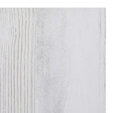 Tavole per Pavimenti 5,11 m 55 pcs PVC Bianco e Grigio Chiaro