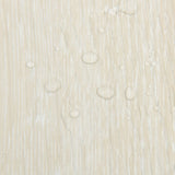 Listoni per Pavimenti Autoadesivi 55 pz in PVC 5,11 m Crema