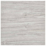 Tavole per Pavimenti 5,11 m 55 pcs PVC Grigio e Legno