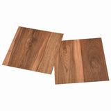 Tavole per Pavimenti 5,11 m 55 pcs PVC Legno Scuro