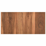 Tavole per Pavimenti 5,11 m 55 pcs PVC Legno Scuro