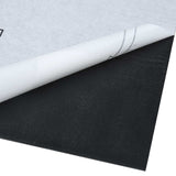 Tavole per Pavimenti 55 pcs Marrone 5,11 m PVC