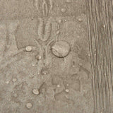 Tavole per Pavimenti 5,11 m 55 pcs PVC Marrone scuro e Grigio