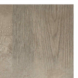 Tavole per Pavimenti 5,11 m 55 pcs PVC Marrone scuro e Grigio