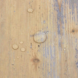 Tavole per Pavimenti 5,11 m 55 pcs PVC Marrone e Grigio