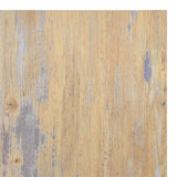 Tavole per Pavimenti 5,11 m 55 pcs PVC Marrone e Grigio