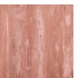 Tavole di Pavimento 55 pcs Rosso 5,11 m PVC