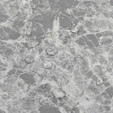 Tavole per Pavimenti 5,11 m 55 pcs PVC Grigio