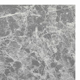 Tavole per Pavimenti 5,11 m 55 pcs PVC Grigio