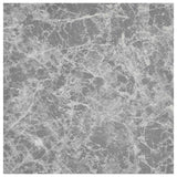 Tavole per Pavimenti 5,11 m 55 pcs PVC Grigio