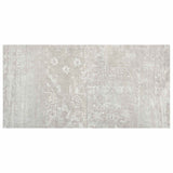 Tavole per Pavimenti 5,11 m 55 pcs PVC Bianco e Legno